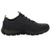 Skechers Slipper/Kletthalbschuh Sneaker (sportlich) LOUVIN - SchuhEggers.de