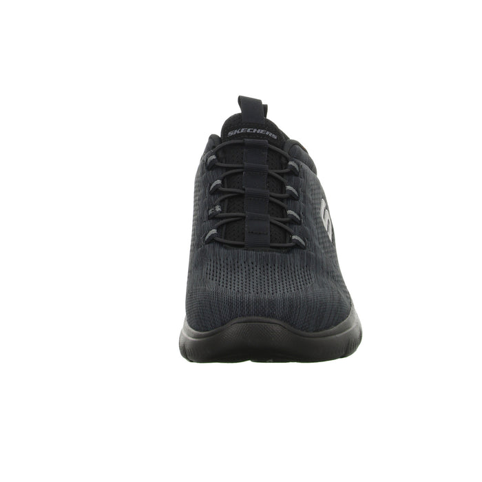 Skechers Slipper/Kletthalbschuh Sneaker (sportlich) LOUVIN - SchuhEggers.de