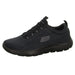Skechers Slipper/Kletthalbschuh Sneaker (sportlich) LOUVIN - SchuhEggers.de