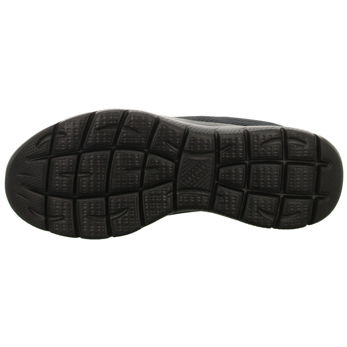 Skechers Slipper/Kletthalbschuh Sneaker (sportlich) LOUVIN - SchuhEggers.de
