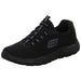 Skechers Slipper/Kletthalbschuh Sneaker (sportlich) SUMMITS - SchuhEggers.de