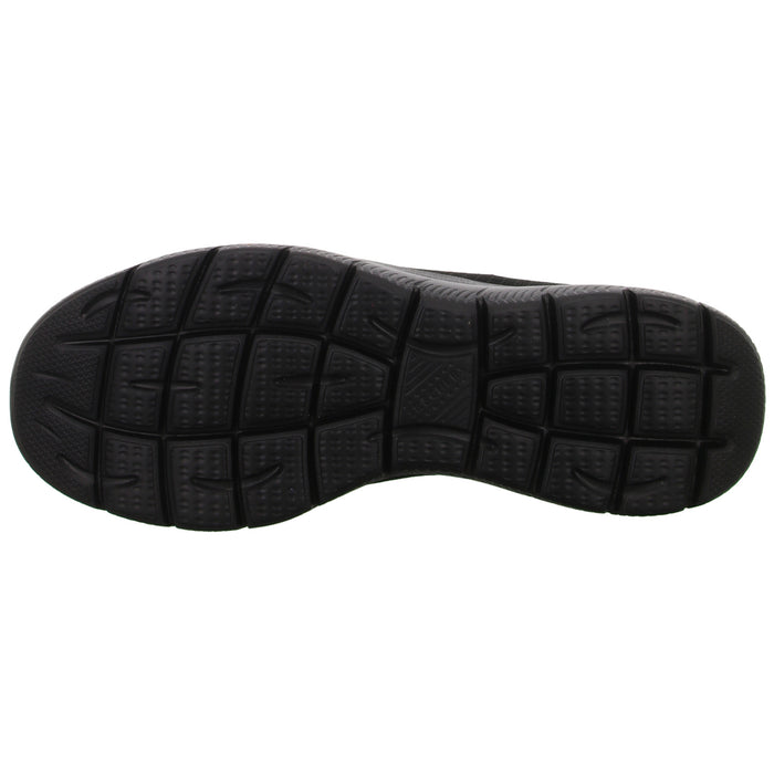 Skechers Slipper/Kletthalbschuh Sneaker (sportlich) SUMMITS - SchuhEggers.de
