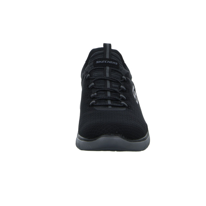 Skechers Slipper/Kletthalbschuh Sneaker (sportlich) Summits - SchuhEggers.de