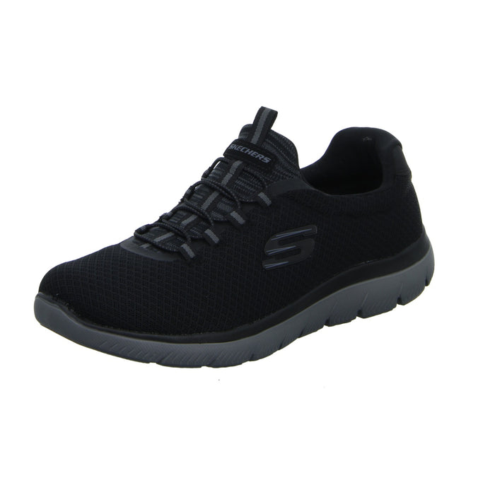 Skechers Slipper/Kletthalbschuh Sneaker (sportlich) Summits - SchuhEggers.de