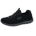 Skechers Slipper/Kletthalbschuh Sneaker (sportlich) Summits - SchuhEggers.de