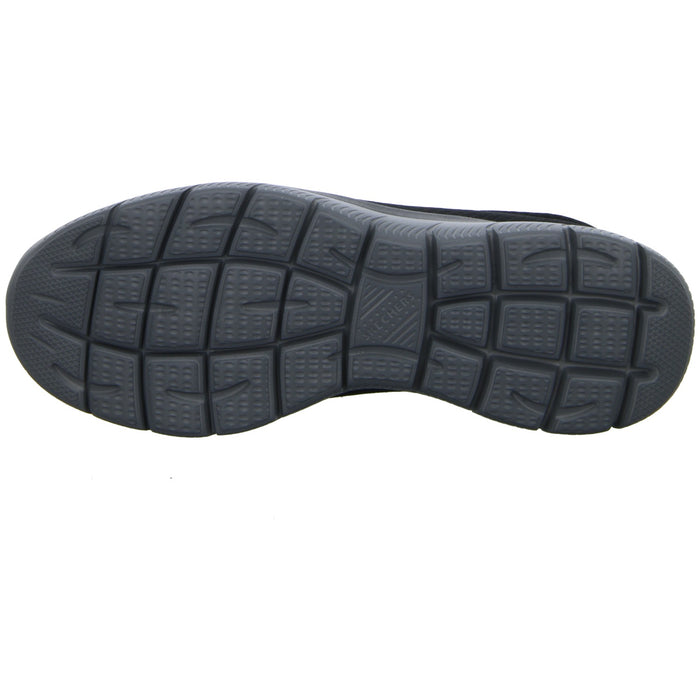 Skechers Slipper/Kletthalbschuh Sneaker (sportlich) Summits - SchuhEggers.de