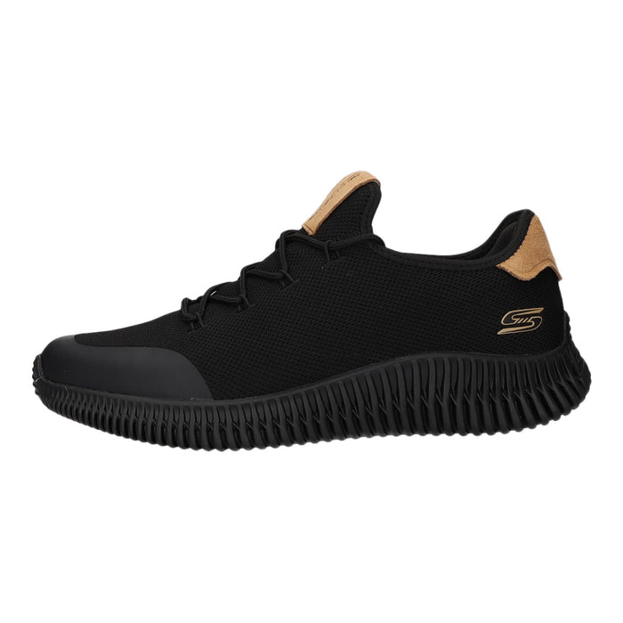Skechers Slipper/Kletthalbschuh Sneaker (sportlich) BOBS GEO-CITY DAPPER - SchuhEggers.de
