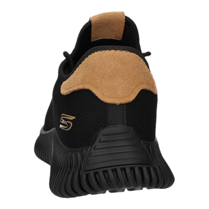 Skechers Slipper/Kletthalbschuh Sneaker (sportlich) BOBS GEO-CITY DAPPER - SchuhEggers.de