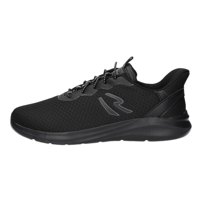 Sneakers Slipper/Kletthalbschuh Sneaker (sportlich) - SchuhEggers.de