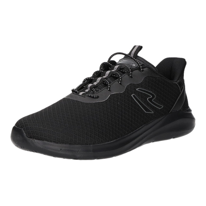 Sneakers Slipper/Kletthalbschuh Sneaker (sportlich) - SchuhEggers.de