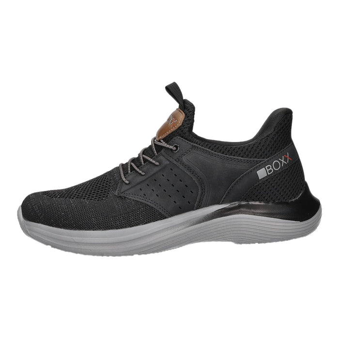 BOXX Slipper/Kletthalbschuh Sneaker (sportlich) - SchuhEggers.de