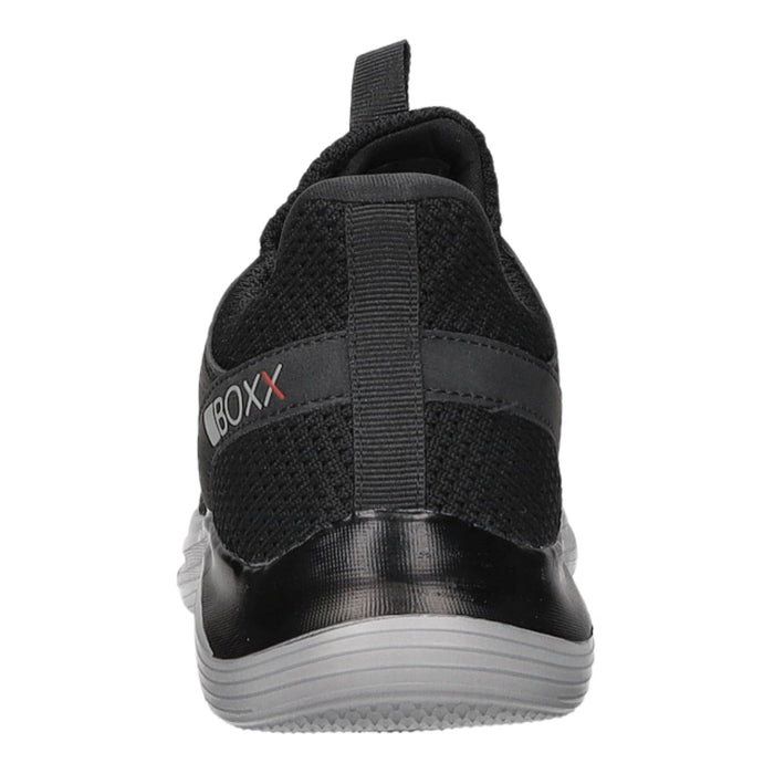 BOXX Slipper/Kletthalbschuh Sneaker (sportlich) - SchuhEggers.de