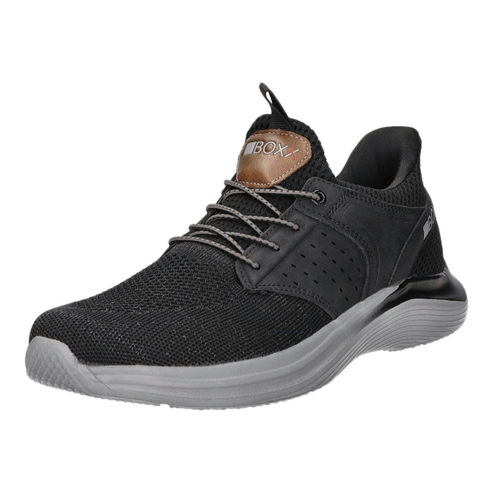 BOXX Slipper/Kletthalbschuh Sneaker (sportlich) - SchuhEggers.de