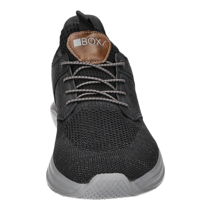 BOXX Slipper/Kletthalbschuh Sneaker (sportlich) - SchuhEggers.de