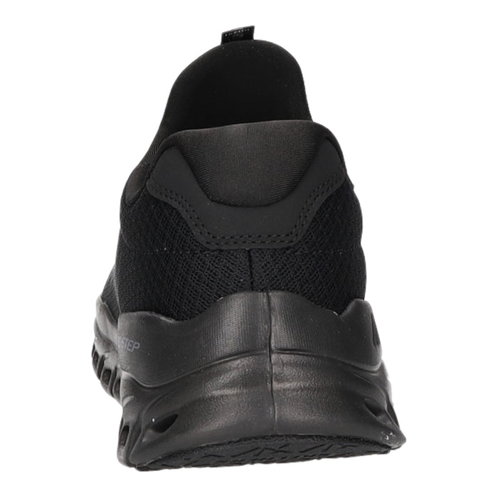 Skechers Slipper/Kletthalbschuh Sneaker (sportlich) GLIDE-STEP-SYLO - SchuhEggers.de