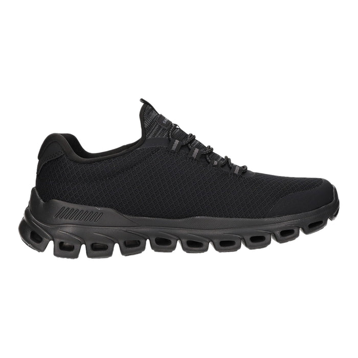 Skechers Slipper/Kletthalbschuh Sneaker (sportlich) GLIDE-STEP-SYLO - SchuhEggers.de