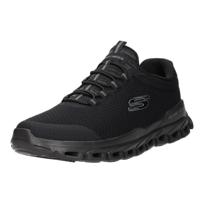 Skechers Slipper/Kletthalbschuh Sneaker (sportlich) GLIDE-STEP-SYLO - SchuhEggers.de