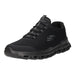 Skechers Slipper/Kletthalbschuh Sneaker (sportlich) GLIDE-STEP-SYLO - SchuhEggers.de