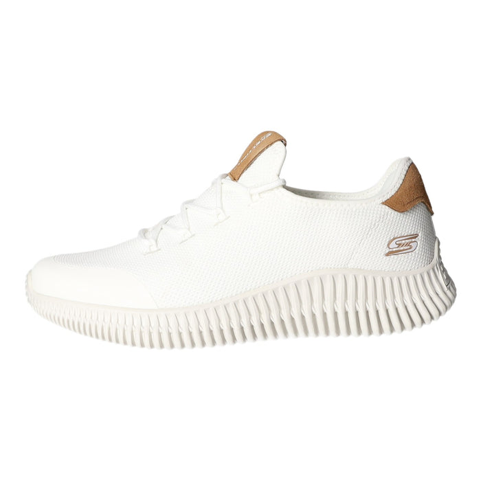 Skechers Slipper/Kletthalbschuh Sneaker (sportlich) BOBS GEO-CITY DAPPER - SchuhEggers.de