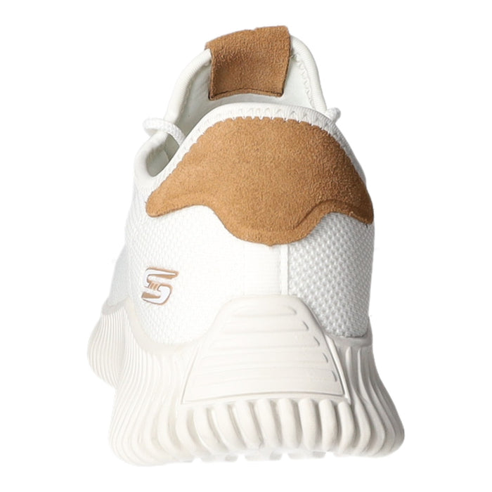 Skechers Slipper/Kletthalbschuh Sneaker (sportlich) BOBS GEO-CITY DAPPER - SchuhEggers.de
