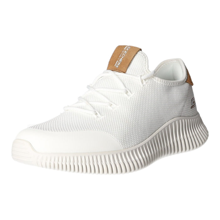 Skechers Slipper/Kletthalbschuh Sneaker (sportlich) BOBS GEO-CITY DAPPER - SchuhEggers.de