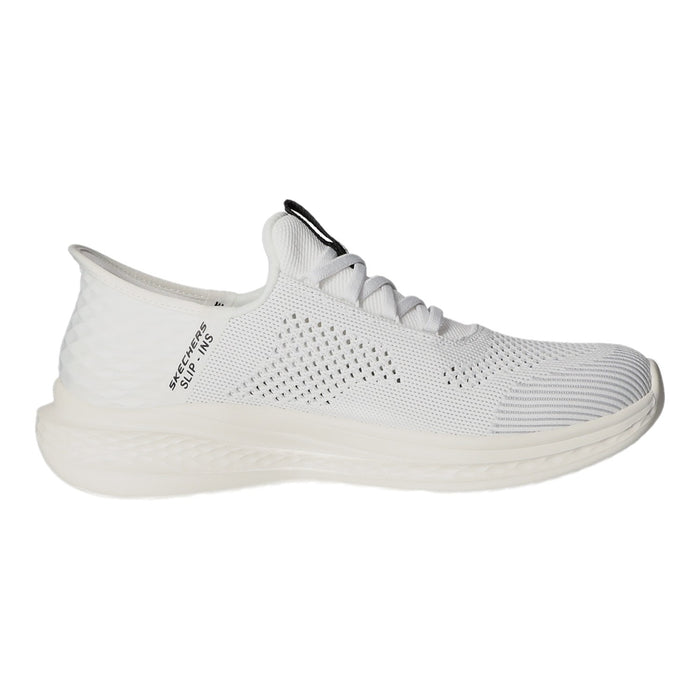 Skechers Slipper/Kletthalbschuh Sneaker (sportlich) SLADE-QUINTO - SchuhEggers.de