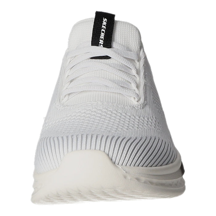 Skechers Slipper/Kletthalbschuh Sneaker (sportlich) SLADE-QUINTO - SchuhEggers.de