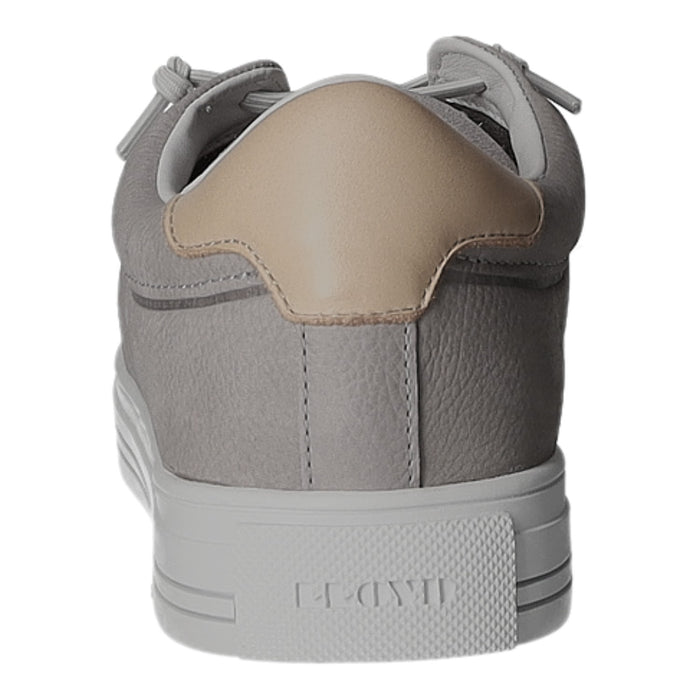 LLOYD Slipper/Kletthalbschuh Sneaker (sportlich) ENRICO - SchuhEggers.de