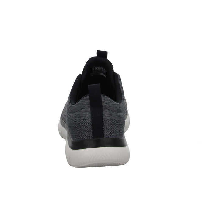 Skechers Slipper/Kletthalbschuh Sneaker (sportlich) SUMMITS-LOUVIN - SchuhEggers.de