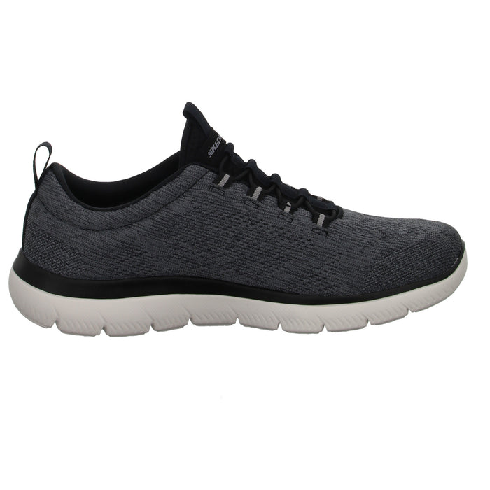 Skechers Slipper/Kletthalbschuh Sneaker (sportlich) SUMMITS-LOUVIN - SchuhEggers.de