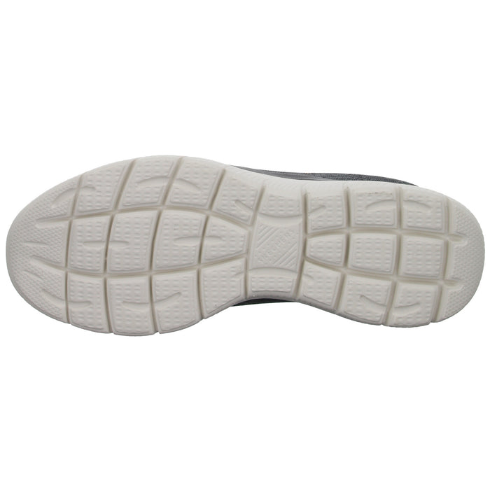 Skechers Slipper/Kletthalbschuh Sneaker (sportlich) SUMMITS-LOUVIN - SchuhEggers.de