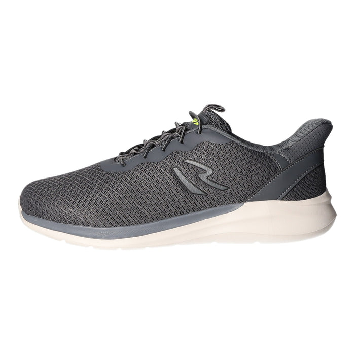 Sneakers Slipper/Kletthalbschuh Sneaker (sportlich) - SchuhEggers.de