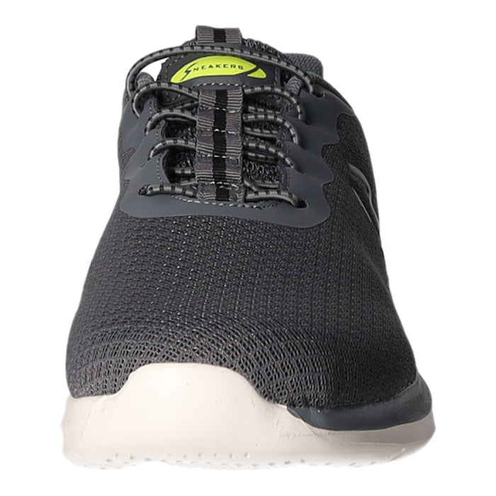 Sneakers Slipper/Kletthalbschuh Sneaker (sportlich) - SchuhEggers.de