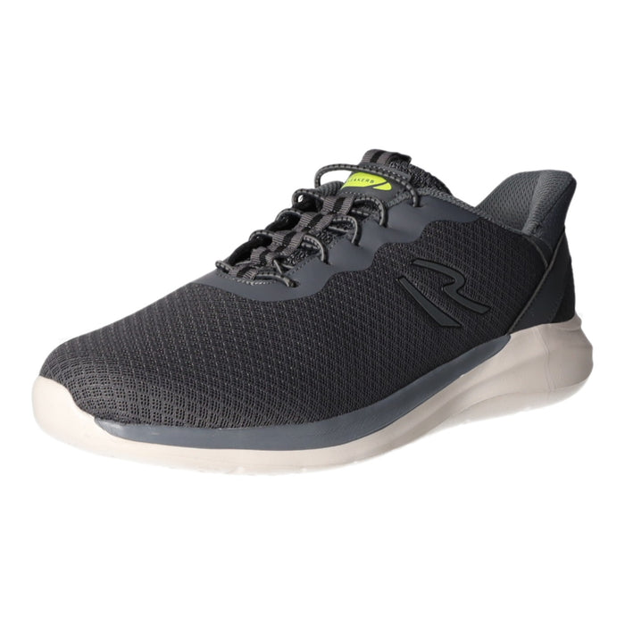 Sneakers Slipper/Kletthalbschuh Sneaker (sportlich) - SchuhEggers.de