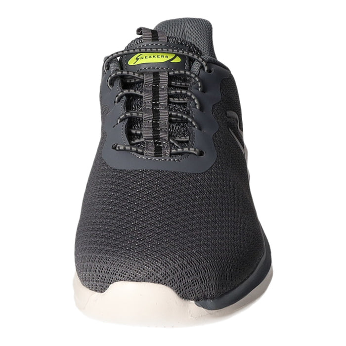 Sneakers Slipper/Kletthalbschuh Sneaker (sportlich) - SchuhEggers.de