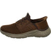 Skechers Slipper/Kletthalbschuh Sneaker (sportlich) GARNER-NEWICK - SchuhEggers.de