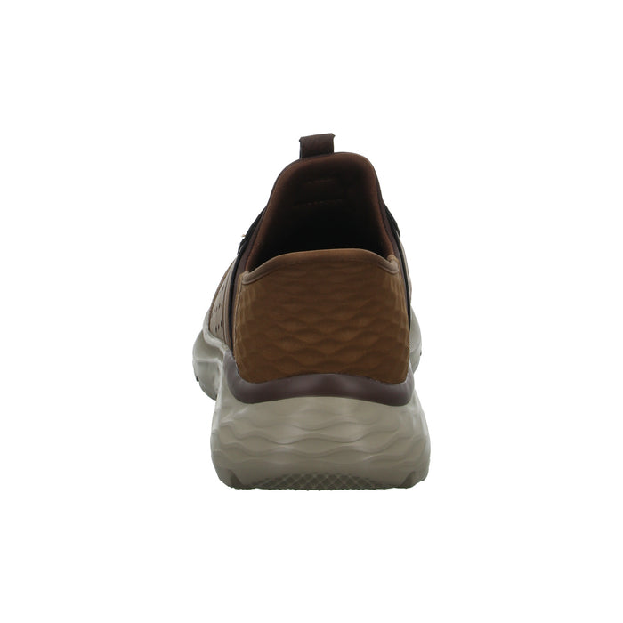 Skechers Slipper/Kletthalbschuh Sneaker (sportlich) GARNER-NEWICK - SchuhEggers.de