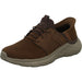 Skechers Slipper/Kletthalbschuh Sneaker (sportlich) GARNER-NEWICK - SchuhEggers.de