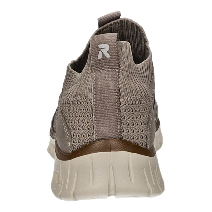 Rieker Slipper/Kletthalbschuh Sneaker (sportlich) - SchuhEggers.de