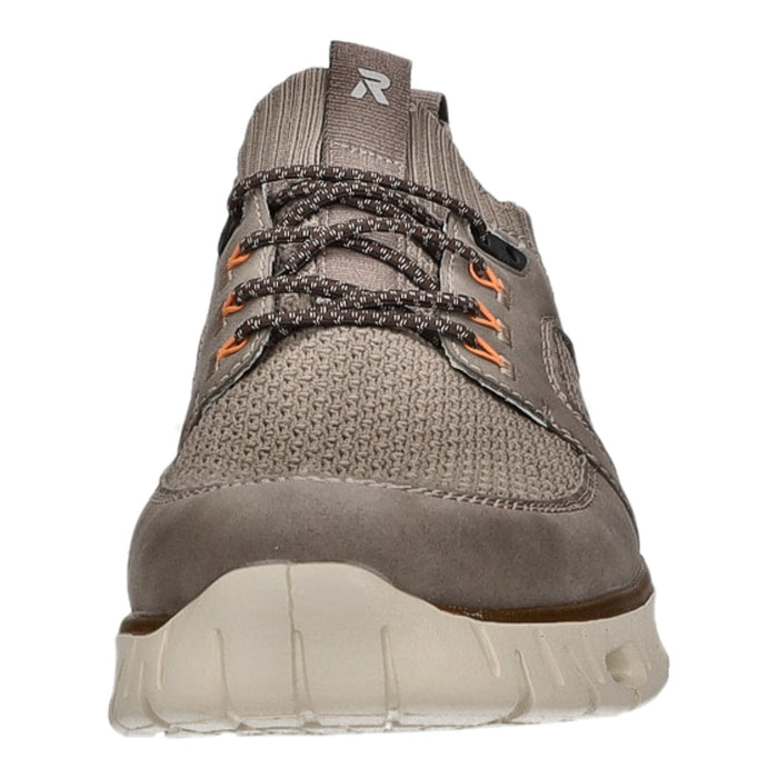 Rieker Slipper/Kletthalbschuh Sneaker (sportlich) - SchuhEggers.de