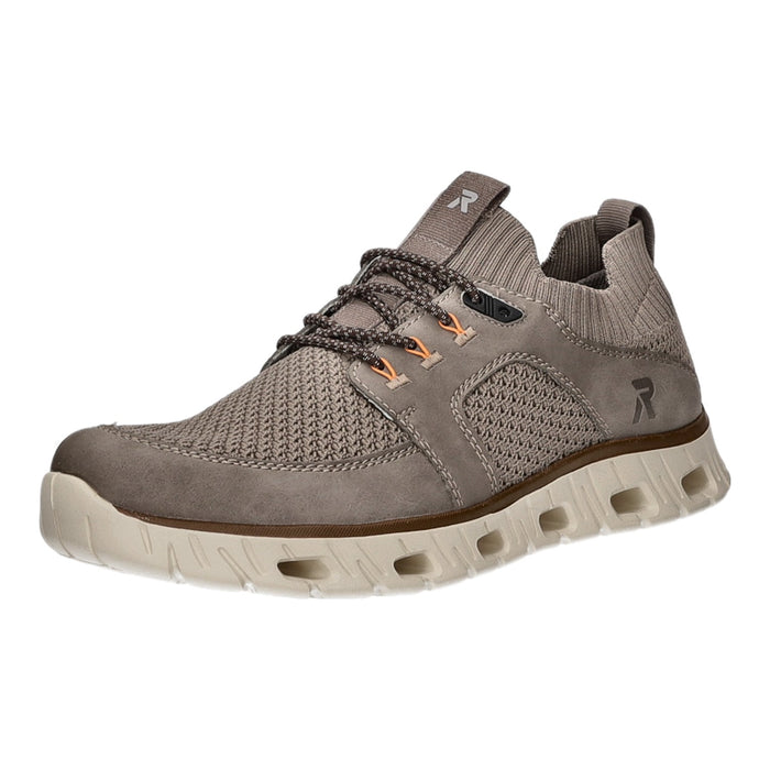 Rieker Slipper/Kletthalbschuh Sneaker (sportlich) - SchuhEggers.de