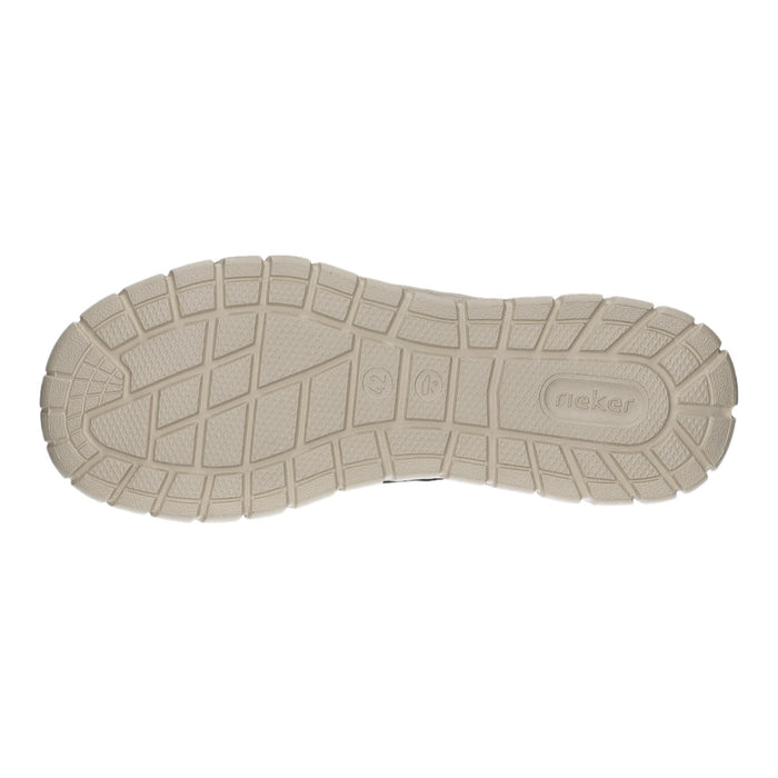 Rieker Slipper/Kletthalbschuh Sneaker (sportlich) - SchuhEggers.de