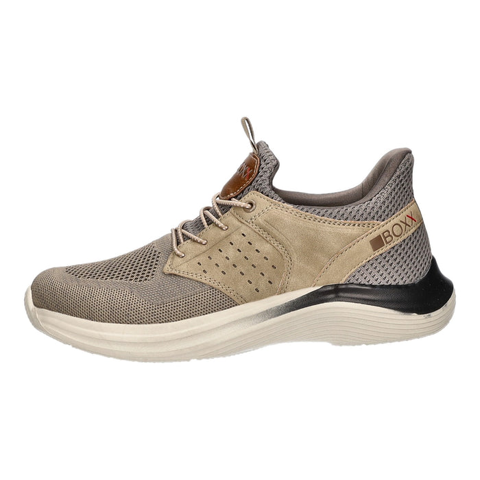 BOXX Slipper/Kletthalbschuh Sneaker (sportlich) - SchuhEggers.de