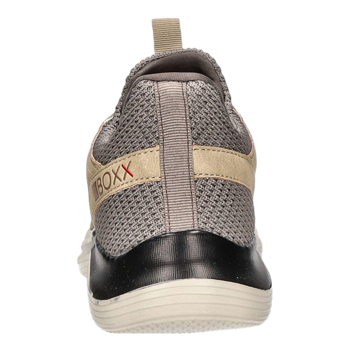 BOXX Slipper/Kletthalbschuh Sneaker (sportlich) - SchuhEggers.de