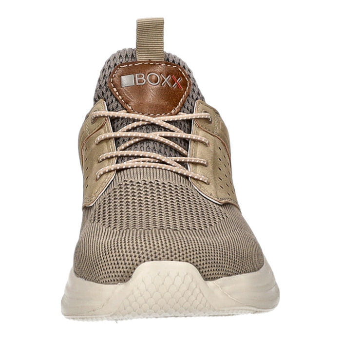 BOXX Slipper/Kletthalbschuh Sneaker (sportlich) - SchuhEggers.de