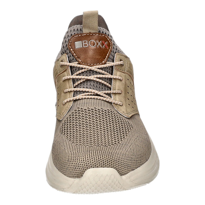 BOXX Slipper/Kletthalbschuh Sneaker (sportlich) - SchuhEggers.de