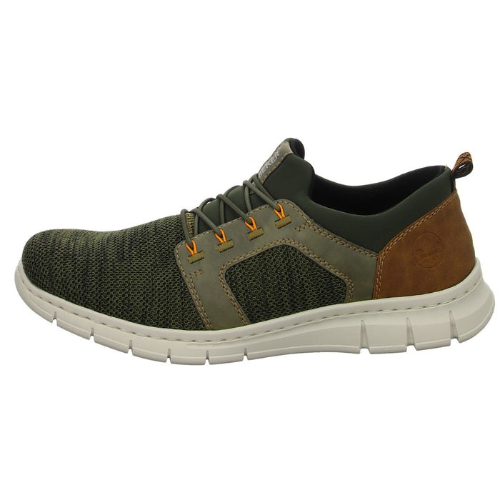 Rieker Slipper/Kletthalbschuh Sneaker (sportlich) - SchuhEggers.de