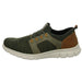Rieker Slipper/Kletthalbschuh Sneaker (sportlich) - SchuhEggers.de