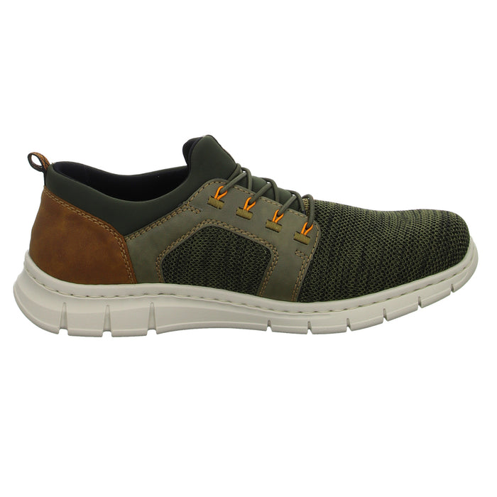 Rieker Slipper/Kletthalbschuh Sneaker (sportlich) - SchuhEggers.de