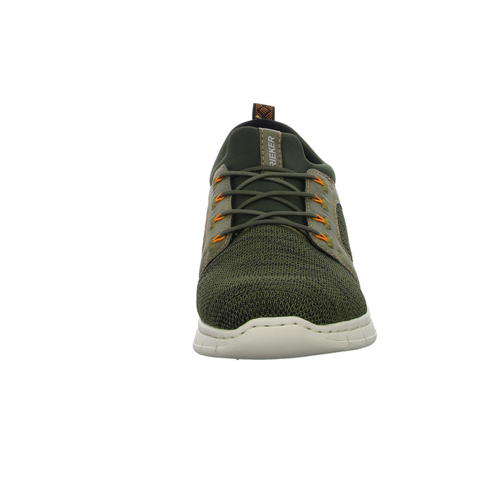 Rieker Slipper/Kletthalbschuh Sneaker (sportlich) - SchuhEggers.de